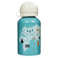 Bērnu ūdens pudele, Sass & Belle Endangered Animals, 300 ml cena un informācija | Ūdens pudeles | 220.lv