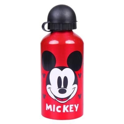Pudele Disney Mickey, 350 ml cena un informācija | Ūdens pudeles | 220.lv