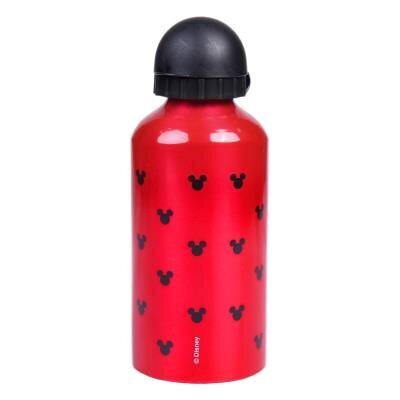 Pudele Disney Mickey, 350 ml cena un informācija | Ūdens pudeles | 220.lv