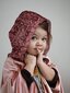 Moi Mili rozā bērnu glabātuvja цена и информация | Karnevāla kostīmi, maskas un parūkas | 220.lv