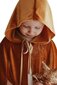 Moi Mili zelta bērnu glabātuvja cena un informācija | Karnevāla kostīmi, maskas un parūkas | 220.lv
