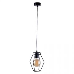 Nowodvorski Lighting подвесной светильник Fiord 9670 цена и информация | Настенный/подвесной светильник Eye Spot 11 BL, чёрный | 220.lv