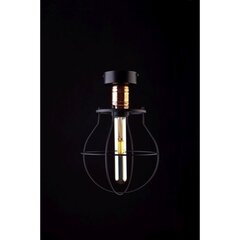 Nowodvorski Lighting griestu gaismeklis Manufacture I 9741 cena un informācija | Griestu lampas | 220.lv