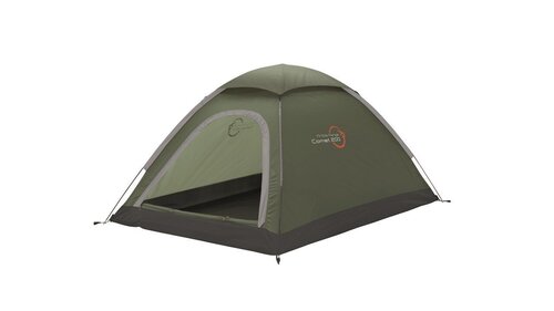 Палатка Easy Camp Comet 200, зеленая цена и информация | Палатки | 220.lv