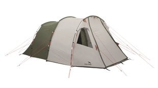 Telts Easy Camp Huntsville 400, zaļa kaina ir informacija | Teltis | 220.lv