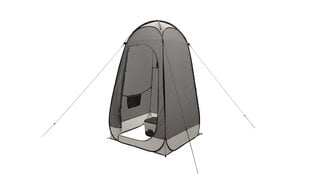 Палатка для душа Easy Camp Little Loo, серая цена и информация | Палатки | 220.lv
