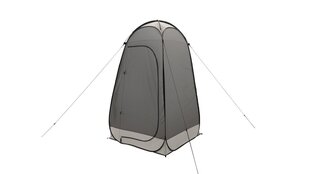 Палатка для душа Easy Camp Little Loo, серая цена и информация | Палатки | 220.lv