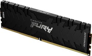 Kingston Fury KF426C13RB1/16 цена и информация | Оперативная память (RAM) | 220.lv