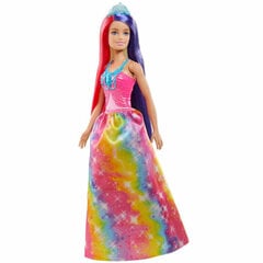 Lelle Barbie Dreamtopia цена и информация | Игрушки для девочек | 220.lv