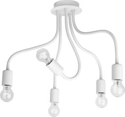 Nowodvorski потолочный светильник Flex White VI 9772 цена и информация | Потолочные светильники | 220.lv