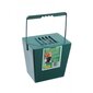 Komposta kaste Caddy, 5 l cena un informācija | Komposta kastes un āra konteineri | 220.lv