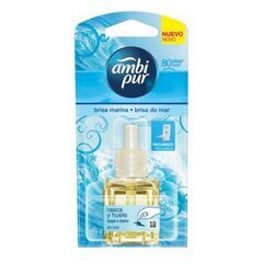 пополнения для электрического ароматизатора Brisa Ambi Pur (21,5 ml) цена и информация | Освежители воздуха | 220.lv