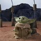 Hasbro Star Wars: The Mandalorian The Child Baby Yoda cena un informācija | Datorspēļu suvenīri | 220.lv