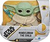 Hasbro Star Wars: The Mandalorian The Child Baby Yoda цена и информация | Datorspēļu suvenīri | 220.lv