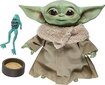 Hasbro Star Wars: The Mandalorian The Child Baby Yoda цена и информация | Datorspēļu suvenīri | 220.lv