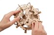 Mehāniskais akvārijs Ugears цена и информация | Konstruktori | 220.lv