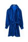 Itāļu kleita sievietēm Lumina, zila cena un informācija | Kleitas | 220.lv