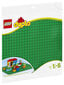 2304 LEGO® DUPLO Liela konstrukcijas plāksne cena un informācija | Konstruktori | 220.lv