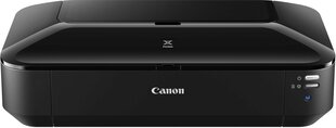CANON Pixma Inkjet iX6850, WiFi tintes krāsu printeris cena un informācija | Printeri un daudzfunkcionālās ierīces | 220.lv