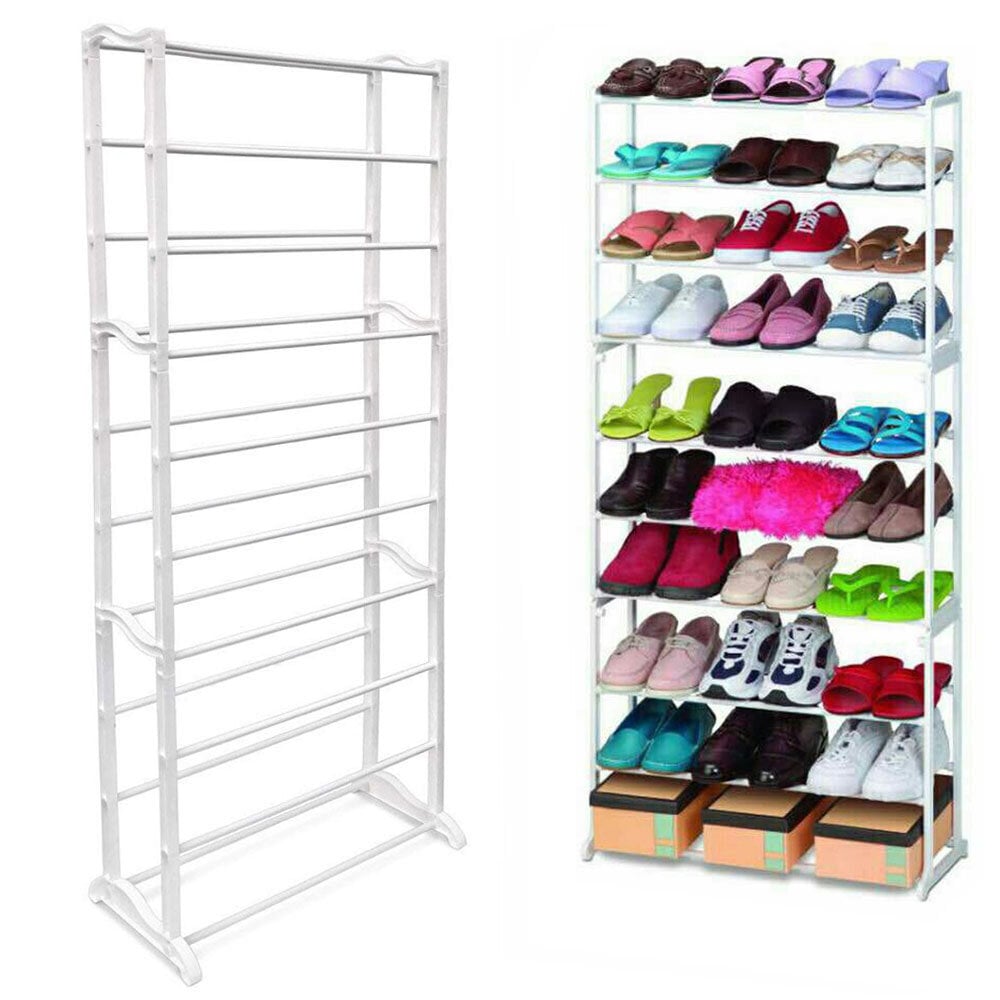 Praktisks apavu plaukts Shoe Rack цена и информация | Plaukti | 220.lv