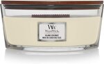 WoodWick aromātiska svece Island Coconut, 453,6 g