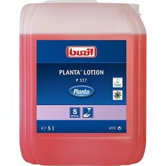 Экологический лосьон для мытья рук BUZIL P317 Planta Lotion  цена и информация | Мыло | 220.lv