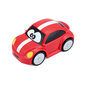 Spēļu komplekts BB Junior Mano 1 garāža Volkswagen & Lamborghini, 16-88613 cena un informācija | Rotaļlietas zēniem | 220.lv