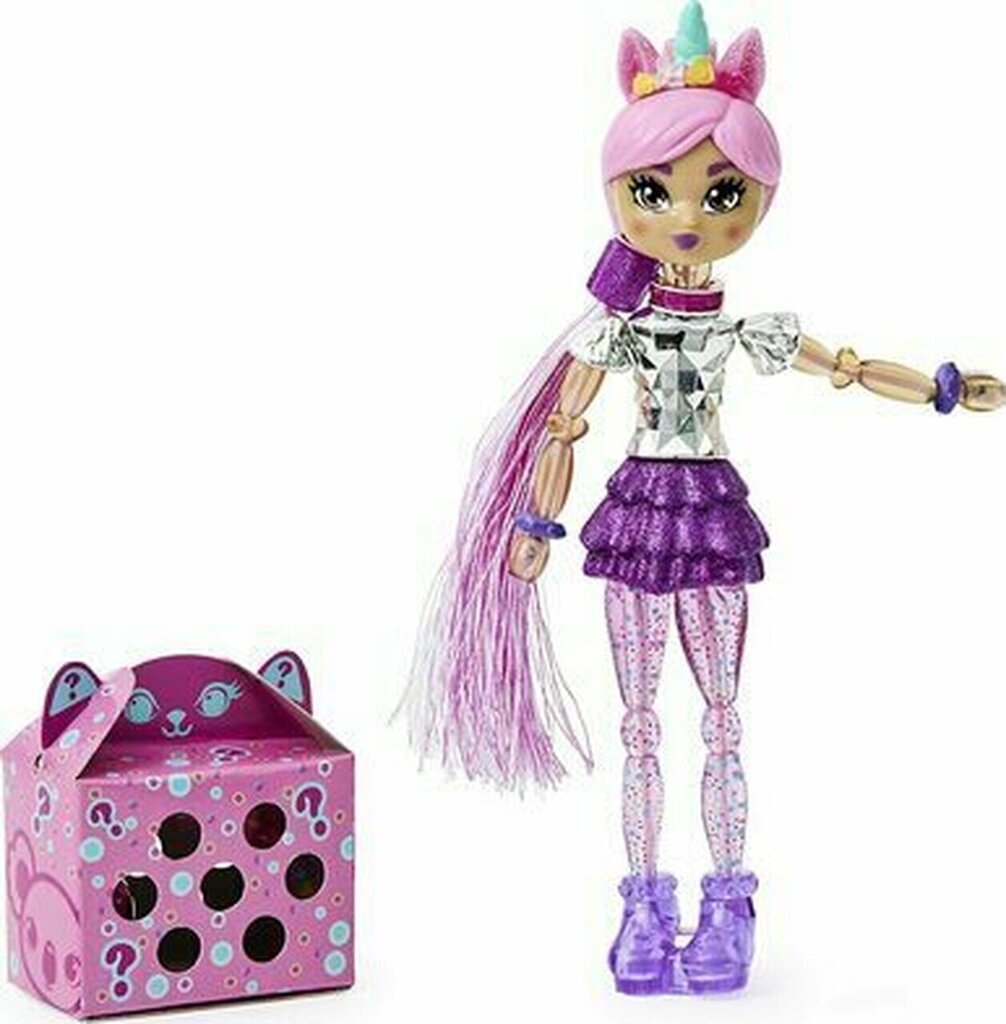 Aproce Twisty Petz Twisty Girls, asort., 6059393 cena un informācija | Rotaļlietas meitenēm | 220.lv