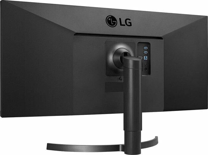 LG 34WN750-B cena un informācija | Monitori | 220.lv