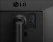 LG 34WN750-B cena un informācija | Monitori | 220.lv