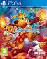 PS4 TY the Tasmanian Tiger HD cena un informācija | Datorspēles | 220.lv