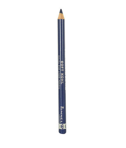 Acu zīmulis Rimmel London Soft Kohl Kajal Eye Liner Pencil, 1.2 g цена и информация | Acu ēnas, skropstu tušas, zīmuļi, serumi | 220.lv