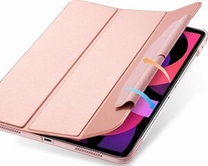 Чехол / подставка / крышка ESR Ascend Trifold для iPad Air 4 2020 rose gold цена и информация | Чехлы для планшетов и электронных книг | 220.lv