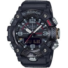 Vīriešu pulkstenis CASIO G-Shock GG-B100-1AER цена и информация | Мужские часы | 220.lv