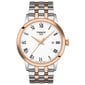 Vīriešu pulkstenis Tissot T-Classic Classic Dream T129.410.22.013.00 cena un informācija | Vīriešu pulksteņi | 220.lv