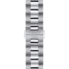 Мужские часы Tissot T-Classic Gentlemen T127.410.11.051.00  цена и информация | Мужские часы | 220.lv