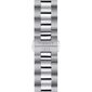 Vīriešu pulkstenis Tissot T-Classic Gentlemen T127.410.11.051.00 цена и информация | Vīriešu pulksteņi | 220.lv