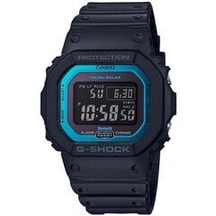 Vīriešu pulkstenis Casio G-Shock GW-B5600-2ER цена и информация | Мужские часы | 220.lv