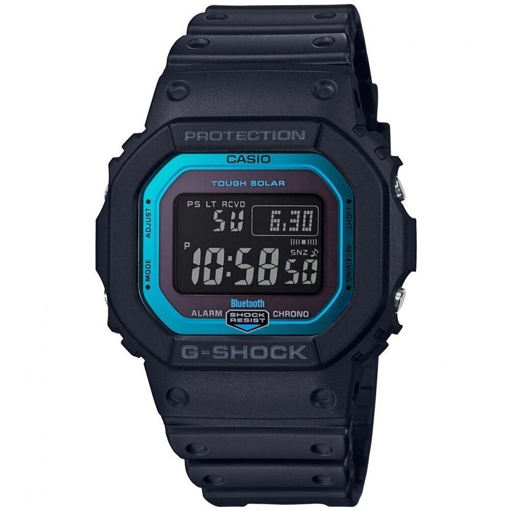 Vīriešu pulkstenis Casio G-Shock GW-B5600-2ER cena un informācija | Vīriešu pulksteņi | 220.lv