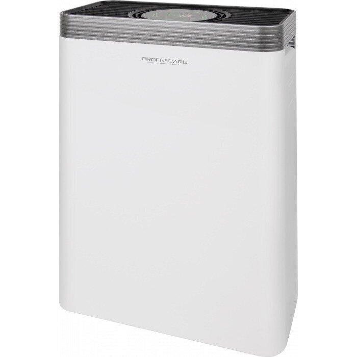 Gaisa mitrinātājs Proficare air purifier PC-LR 3076 cena un informācija | Gaisa mitrinātāji | 220.lv