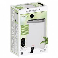 Gaisa mitrinātājs Proficare air purifier PC-LR 3076 цена и информация | Увлажнители воздуха | 220.lv