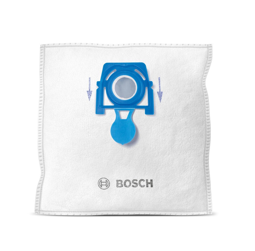 Bosch BBZWD4BAG cena un informācija | Putekļu sūcēju piederumi | 220.lv