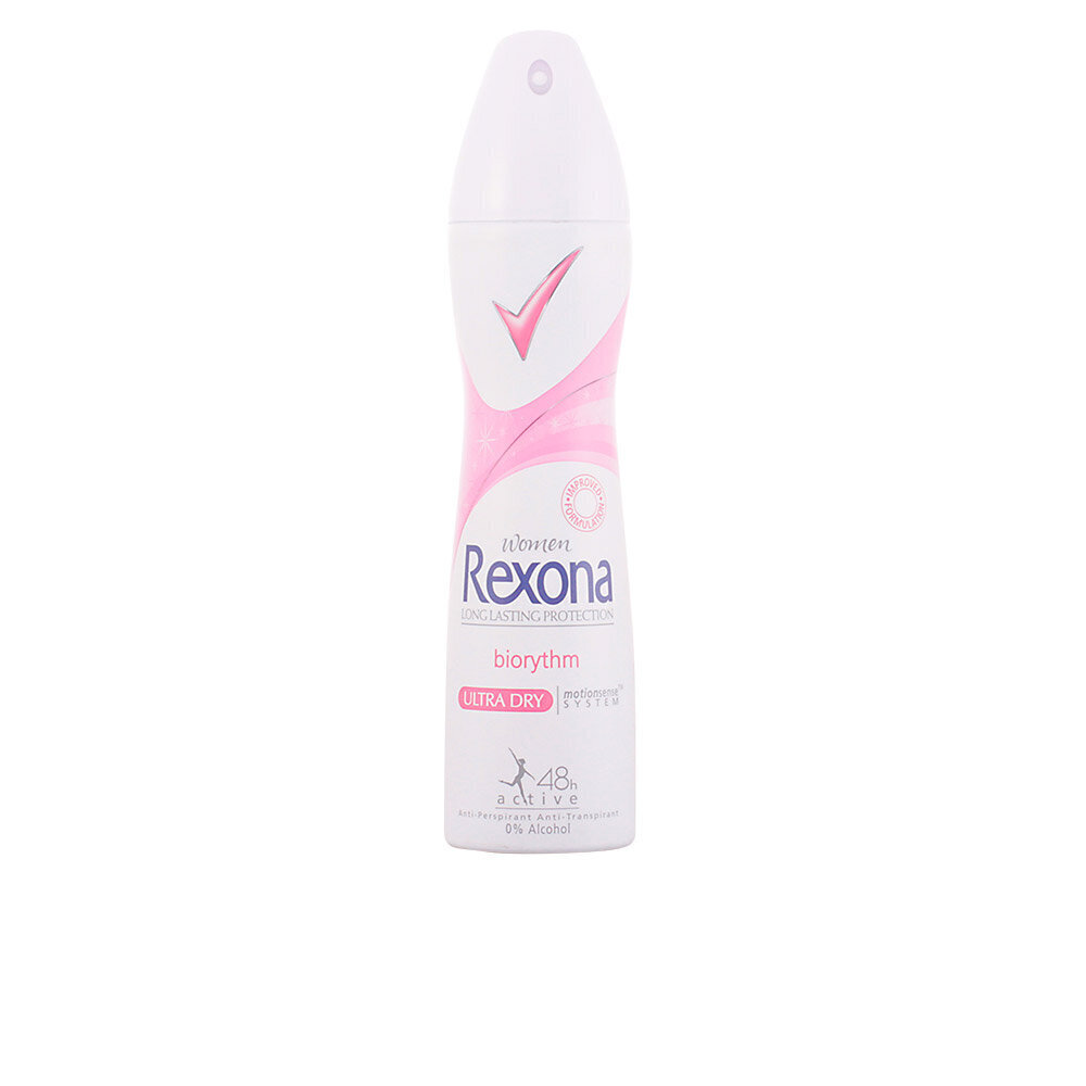 Rexona dezodorants, 200 ml cena un informācija | Dezodoranti | 220.lv