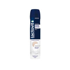 Izsmidzināms dezodorants For Men Lactovit, 200 ml cena un informācija | Dezodoranti | 220.lv
