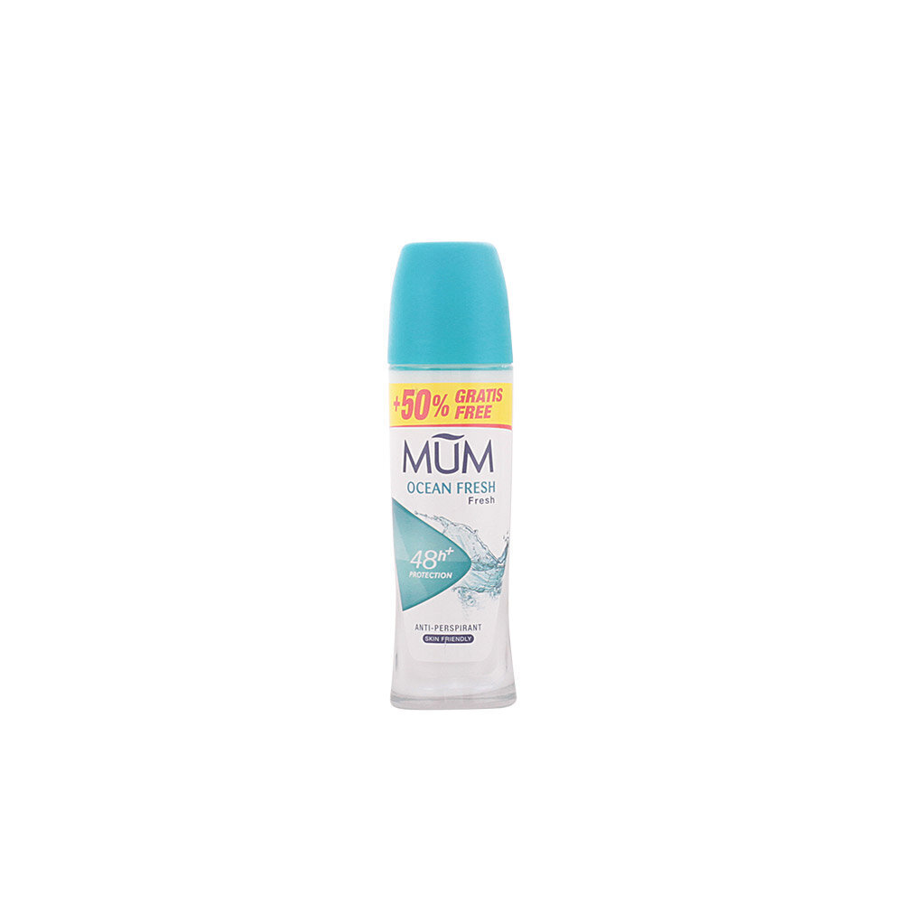 Rullīša dezodorants Ocean Fresh Mum, 75 ml цена и информация | Dezodoranti | 220.lv