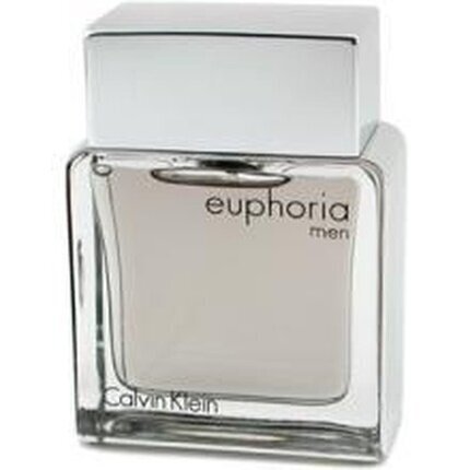 Calvin Klein Euphoria EDT vīriešiem 20 ml cena un informācija | Vīriešu smaržas | 220.lv