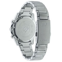 Vīriešu pulkstenis Casio EDIFICE SOLAR EFS-S580DB-1AVUEF cena un informācija | Vīriešu pulksteņi | 220.lv