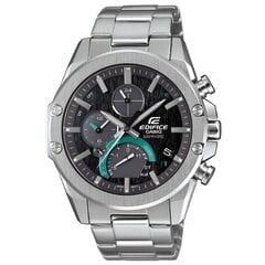 Vīriešu pulkstenis CASIO Edifice EQB-1000D-1AER цена и информация | Мужские часы | 220.lv