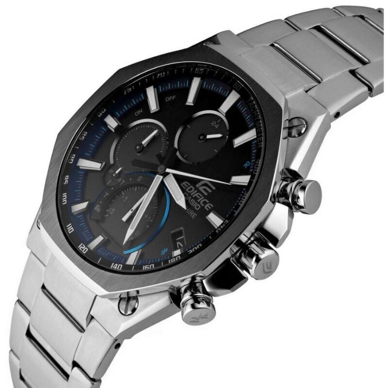 Vīriešu pulkstenis CASIO Edifice EQB-1100D-1AER цена и информация | Vīriešu pulksteņi | 220.lv
