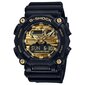 Vīriešu pulkstenis Casio GA-900A-1A9ER cena un informācija | Vīriešu pulksteņi | 220.lv